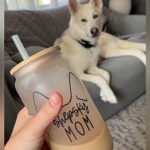 custom frosted beer glasses and mugs